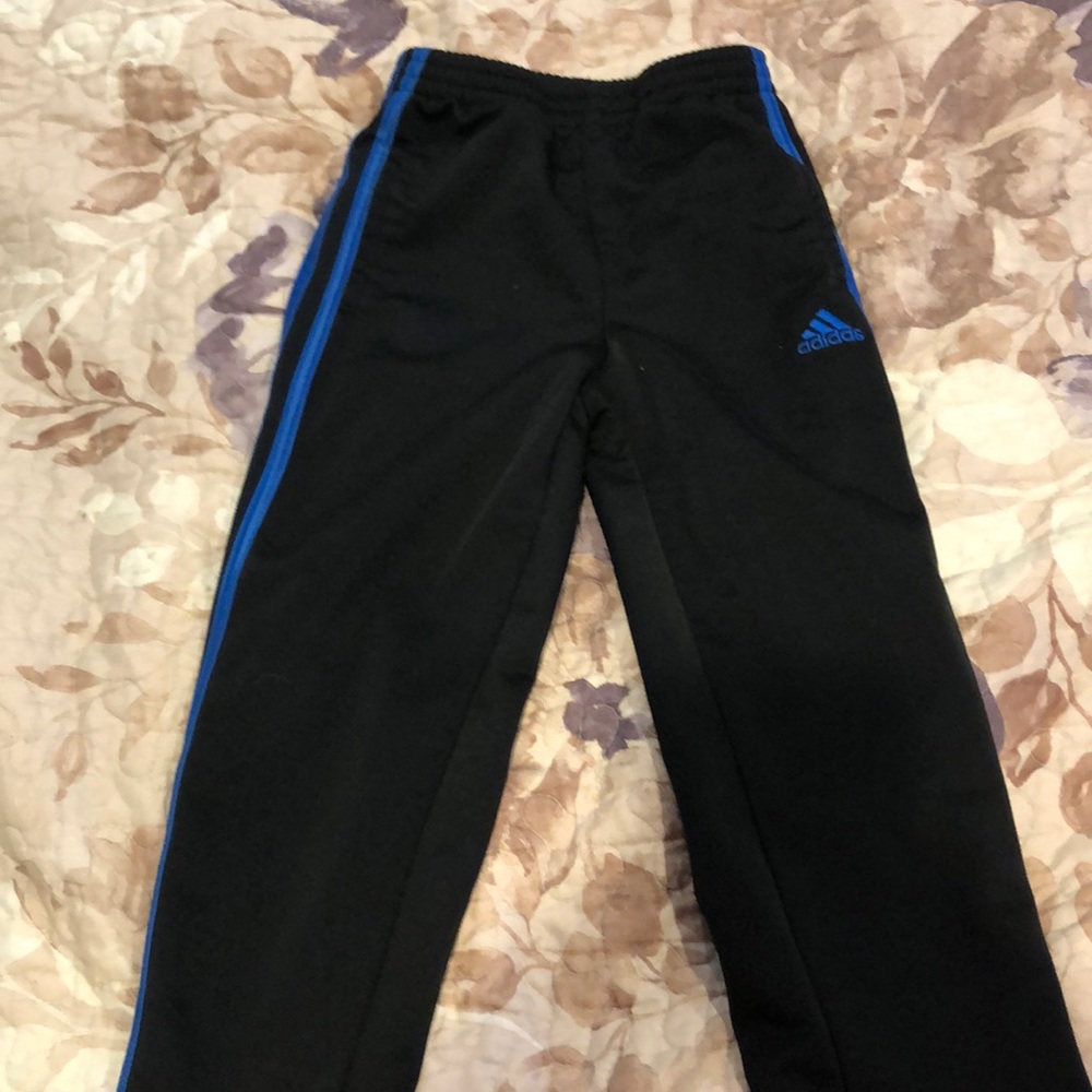 Adidas sweat pants